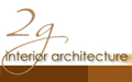 2g Interior Architecture - ארכיטקטורה